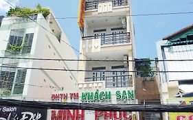 Khách sạn Minh Phúc