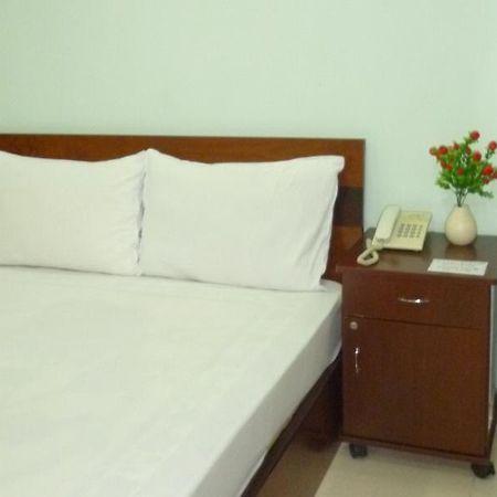 Minh Phuc Hotel TP. Hồ Chí Minh Ngoại thất bức ảnh