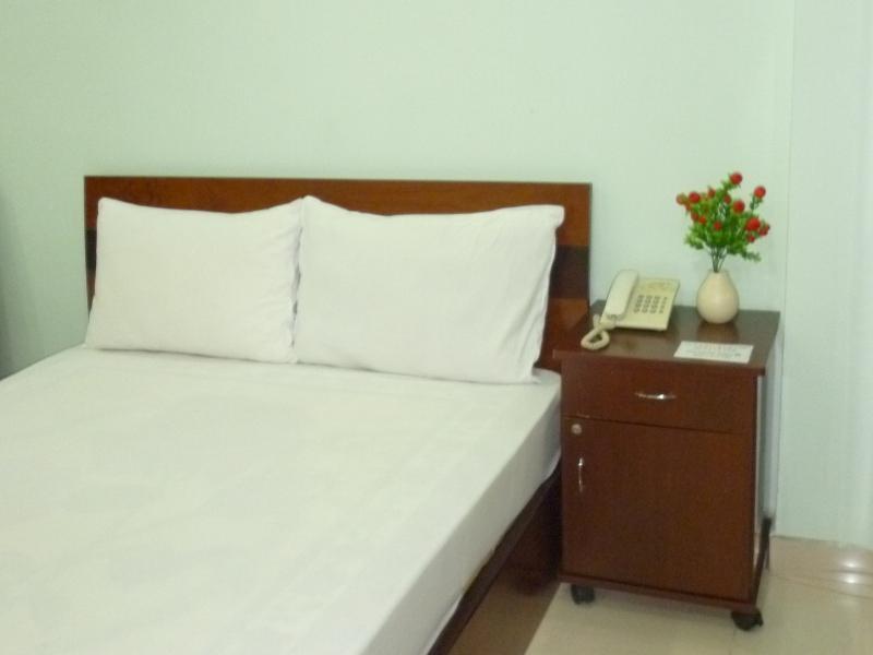Minh Phuc Hotel TP. Hồ Chí Minh Ngoại thất bức ảnh